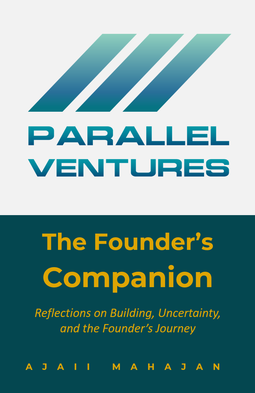 The Founder’s Companion
