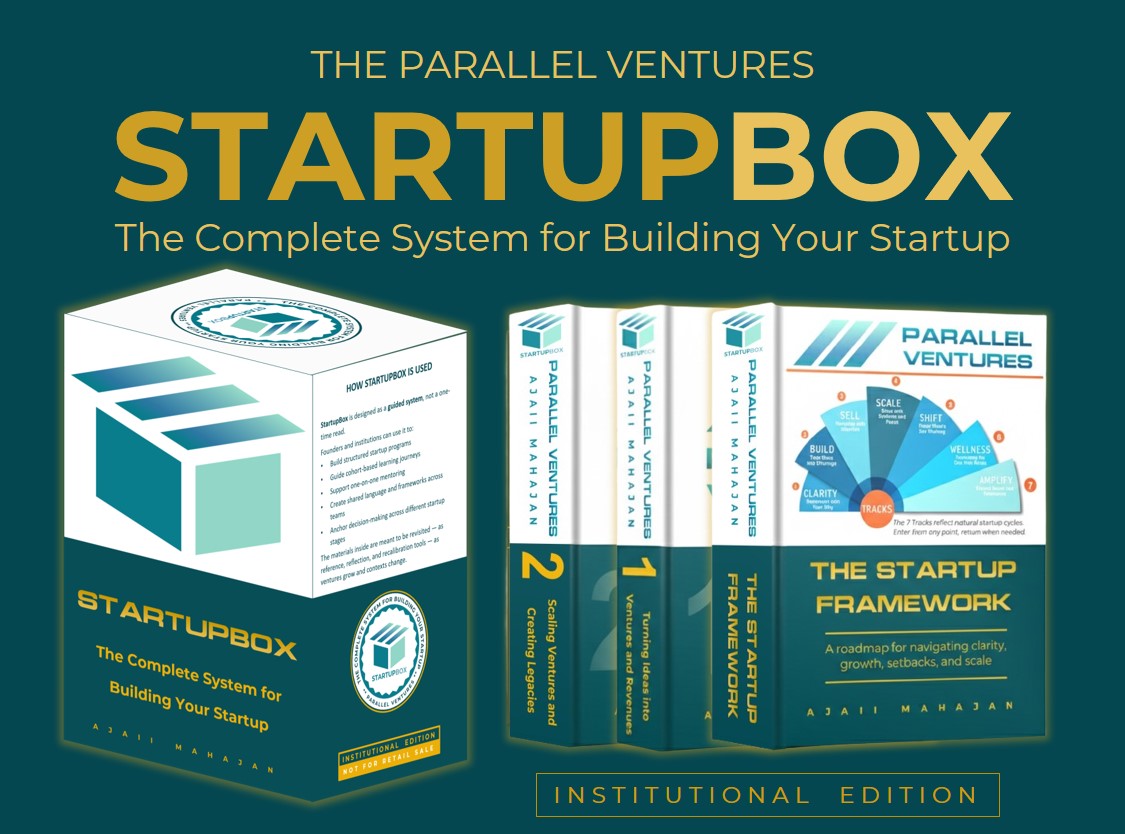 StartupBox