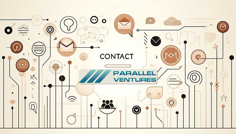 Contact the PrimeXA Foundation ecosystem