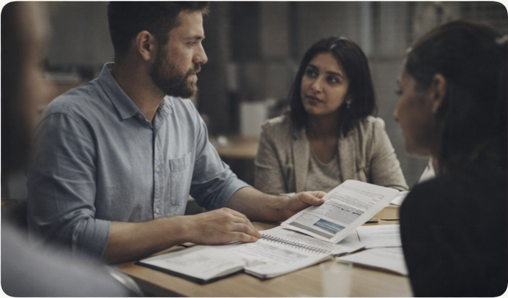 Cohort-Based Learning