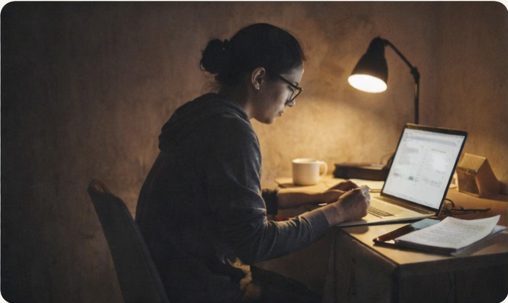 Early-Stage Entrepreneurs